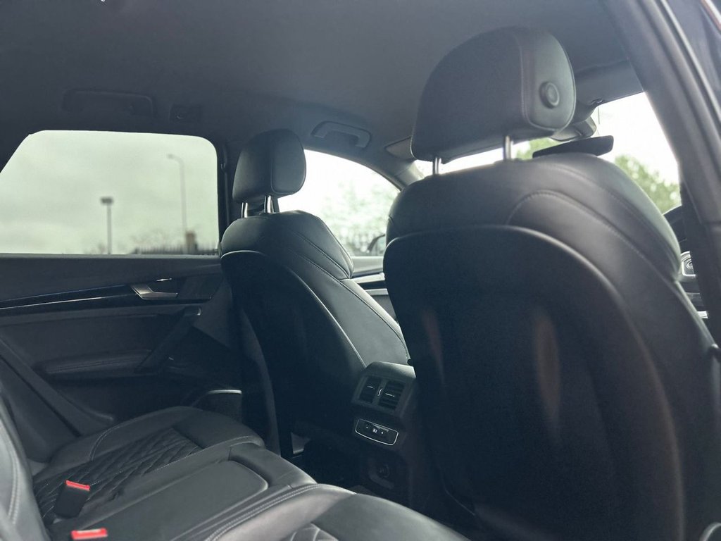 Used Audi Q5 2022 for sale - 77341885: Photo 21