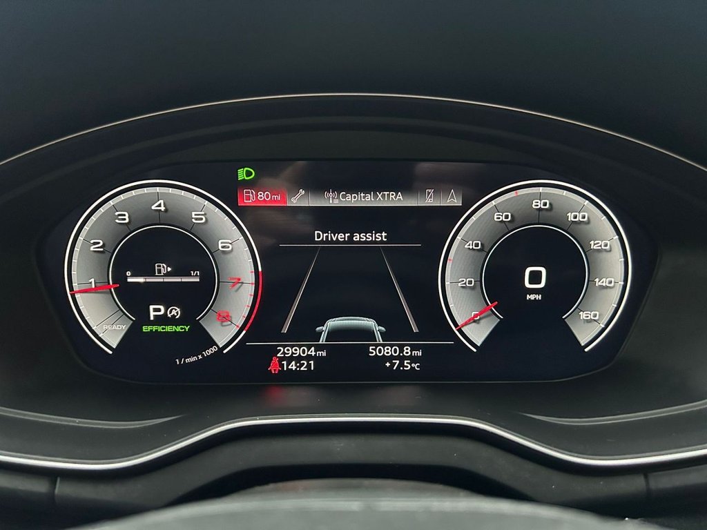 Used Audi Q5 2022 for sale - 77341885: Photo 22