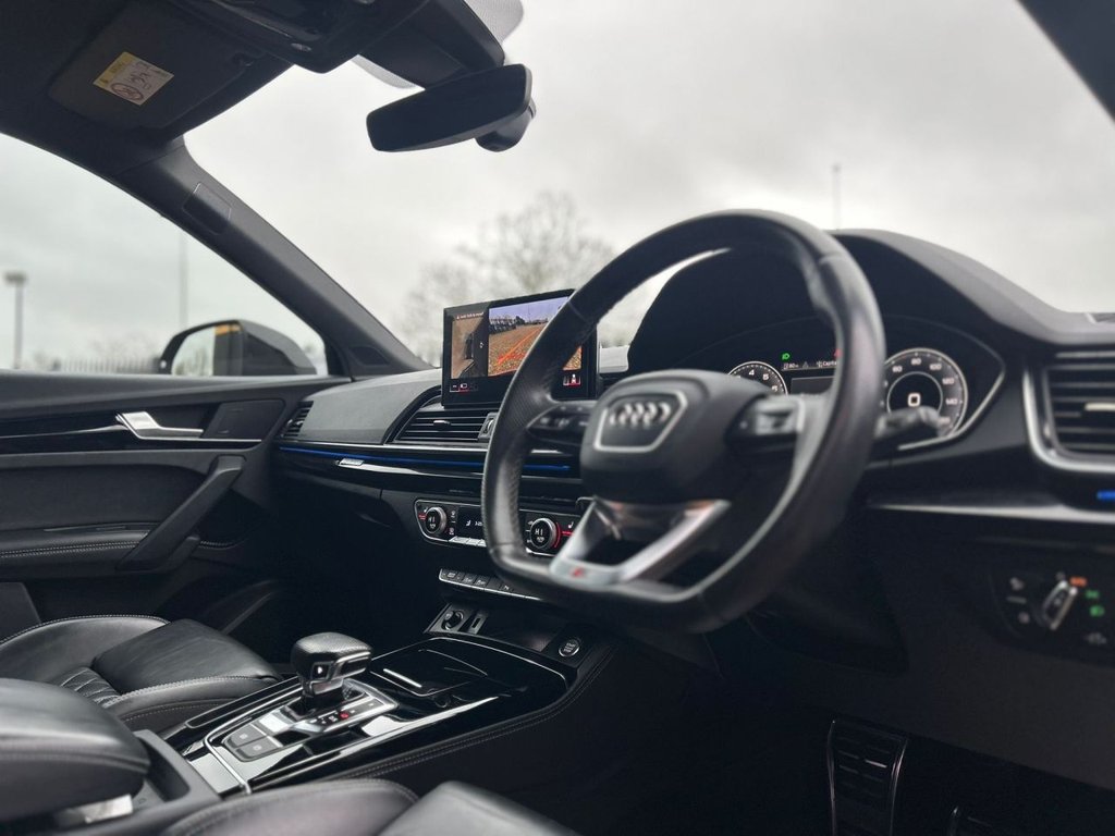 Used Audi Q5 2022 for sale - 77341885: Photo 23