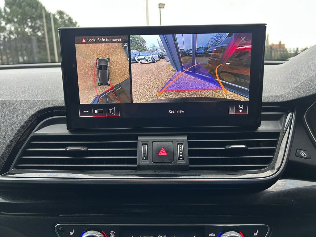 Used Audi Q5 2022 for sale - 77341885: Photo 24