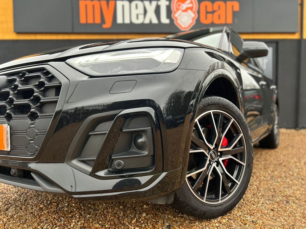 Used Audi Q5 2022 for sale - 77341885: Photo 6