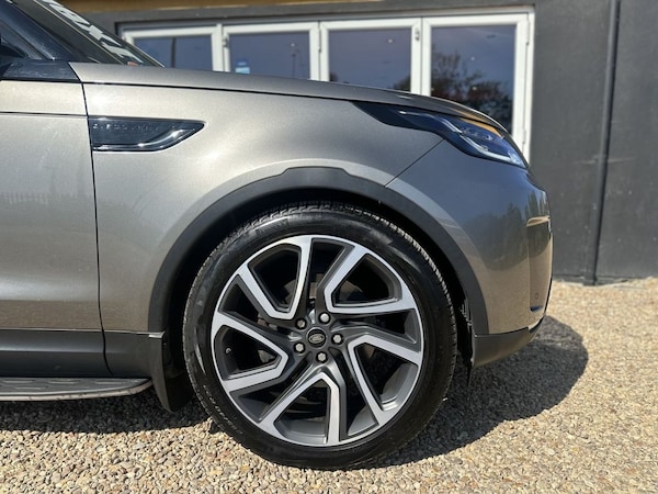 Used Land Rover Discovery 2018 for sale - 75685208: Photo 11