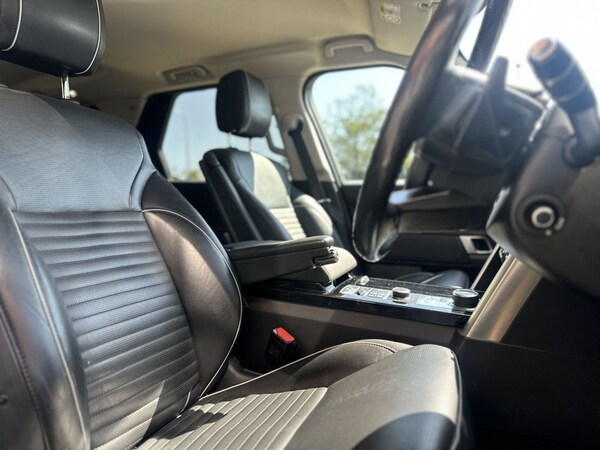 Used Land Rover Discovery 2018 for sale - 75685208: Photo 14