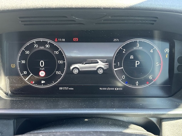 Used Land Rover Discovery 2018 for sale - 75685208: Photo 17