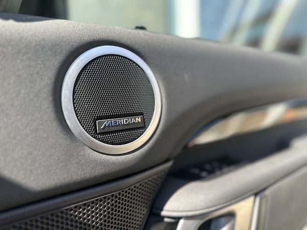 Used Land Rover Discovery 2018 for sale - 75685208: Photo 18