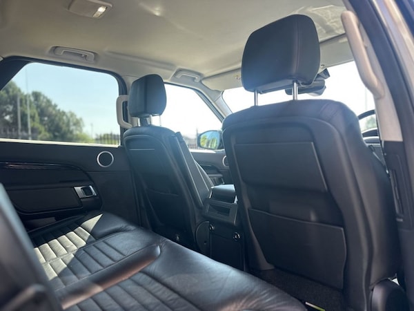 Used Land Rover Discovery 2018 for sale - 75685208: Photo 20