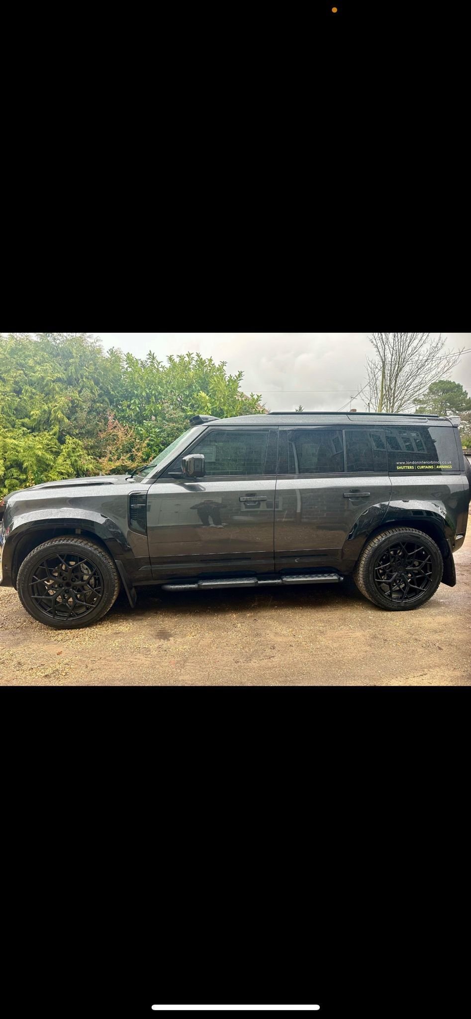 Used Land Rover Defender 2021 for sale - 77007719: Photo 14