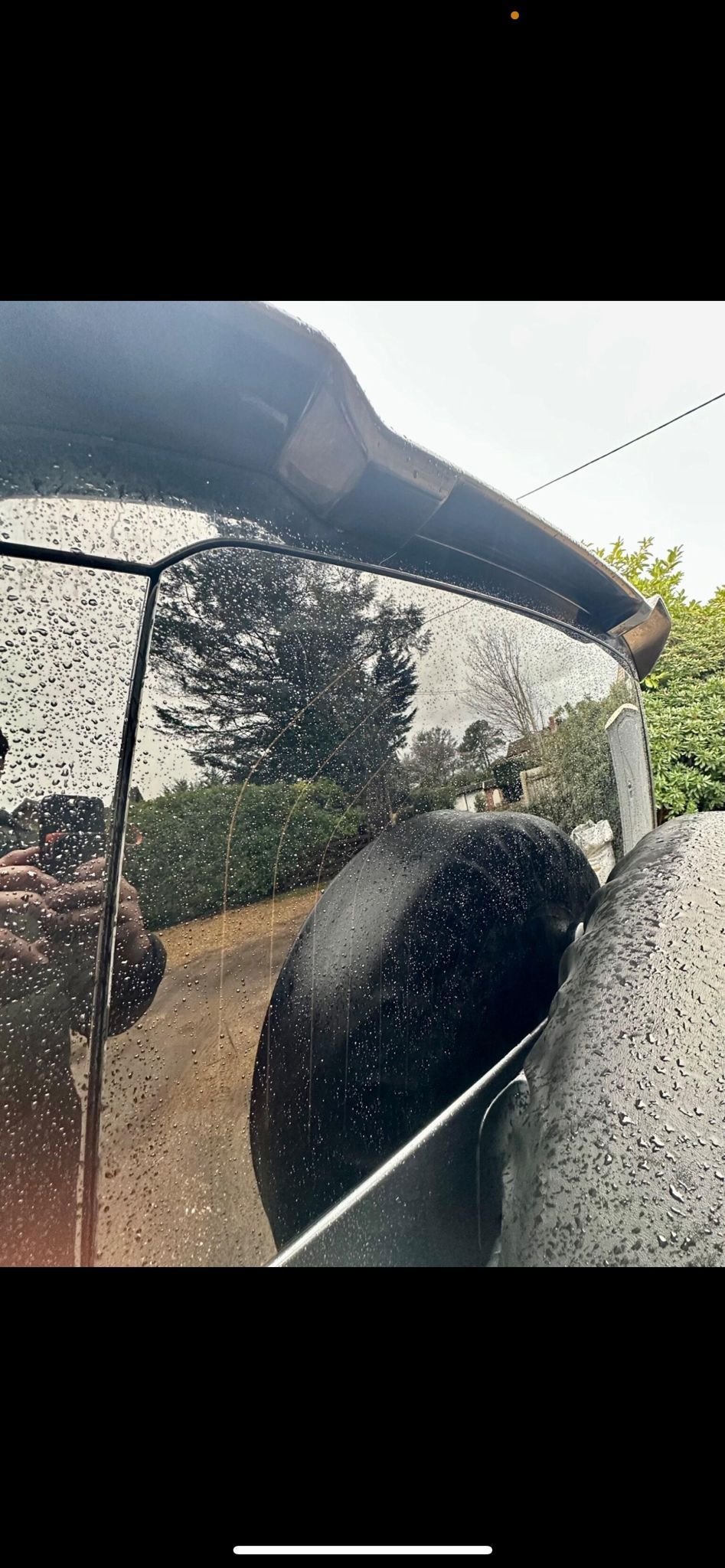 Used Land Rover Defender 2021 for sale - 77007719: Photo 20