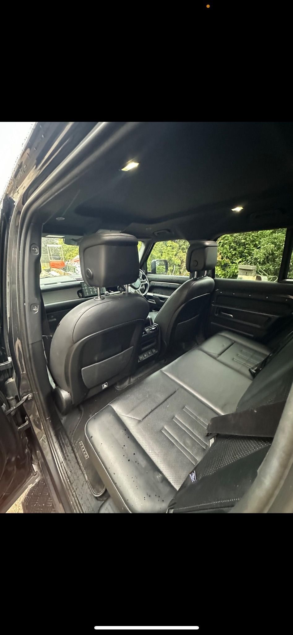 Used Land Rover Defender 2021 for sale - 77007719: Photo 5