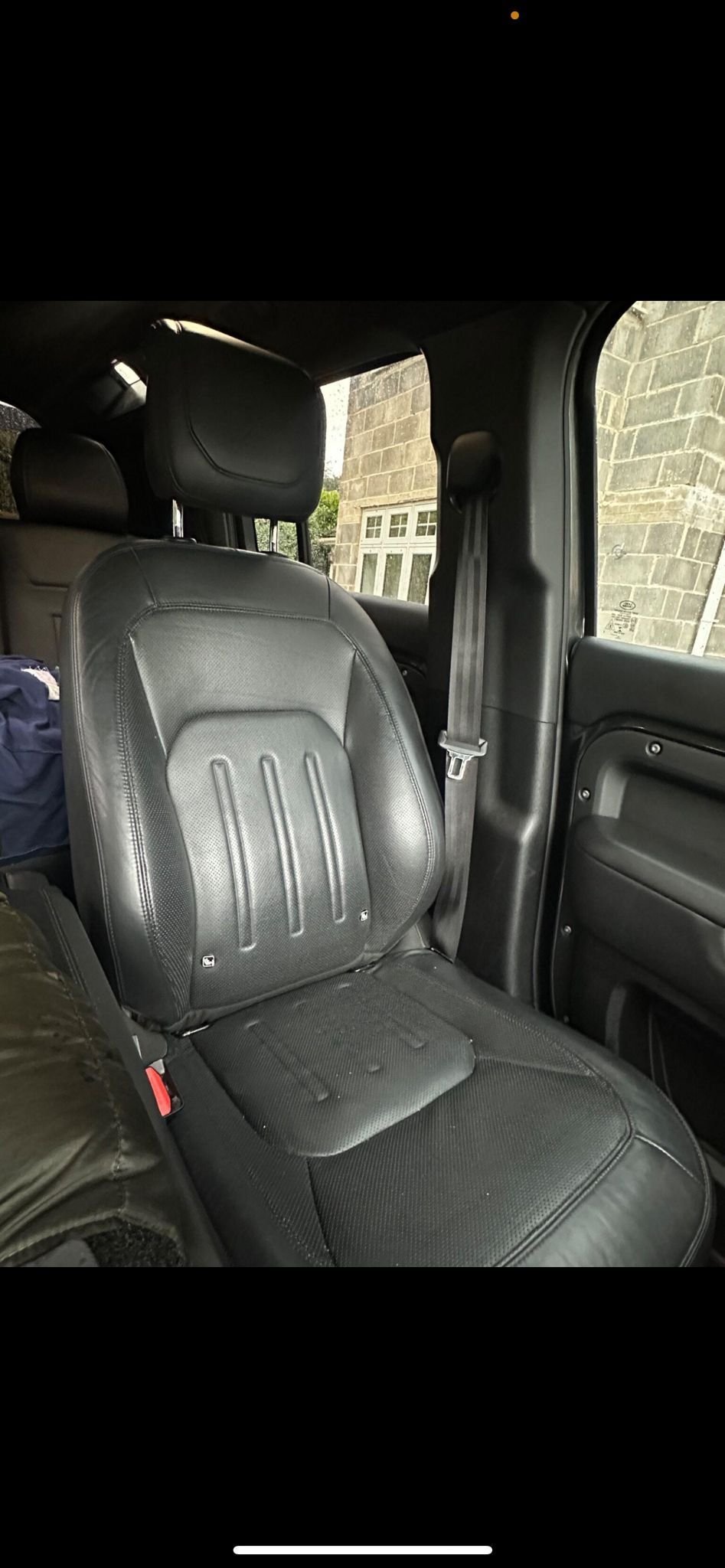 Used Land Rover Defender 2021 for sale - 77007719: Photo 6