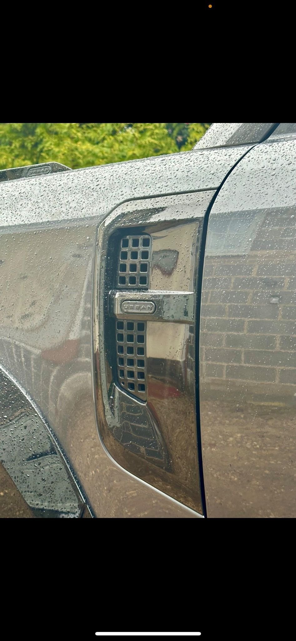 Used Land Rover Defender 2021 for sale - 77007719: Photo 7