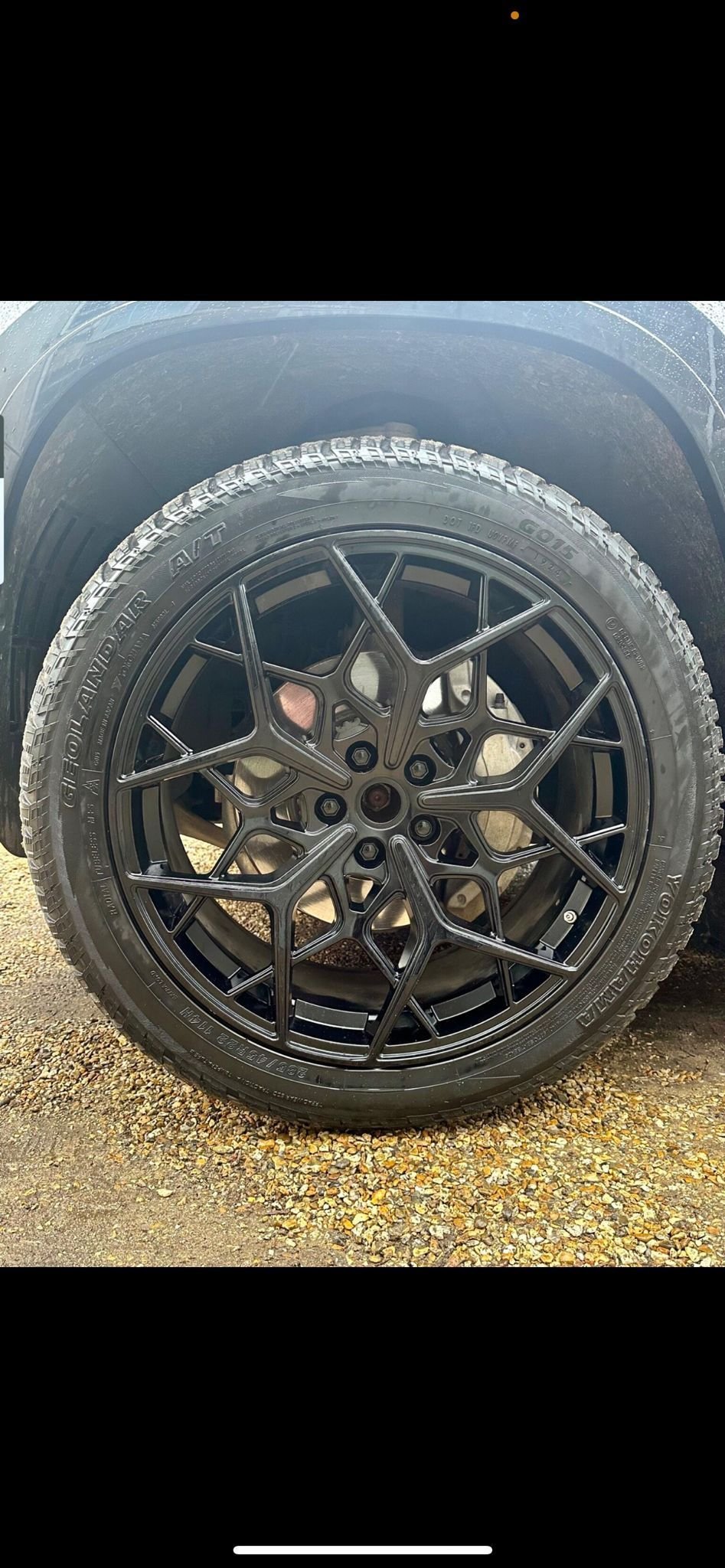 Used Land Rover Defender 2021 for sale - 77007719: Photo 8