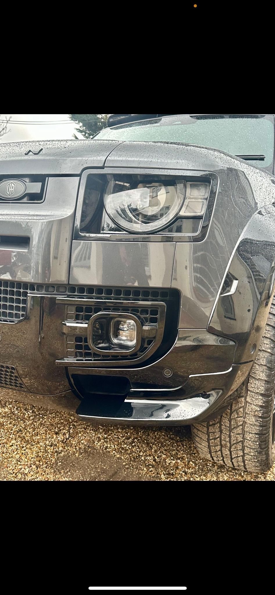 Used Land Rover Defender 2021 for sale - 77007719: Photo 9