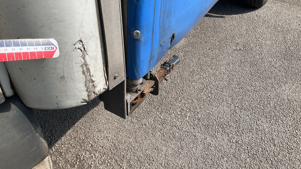 Used Mercedes-Benz Sprinter 2021 for sale - 78162445: Photo 12