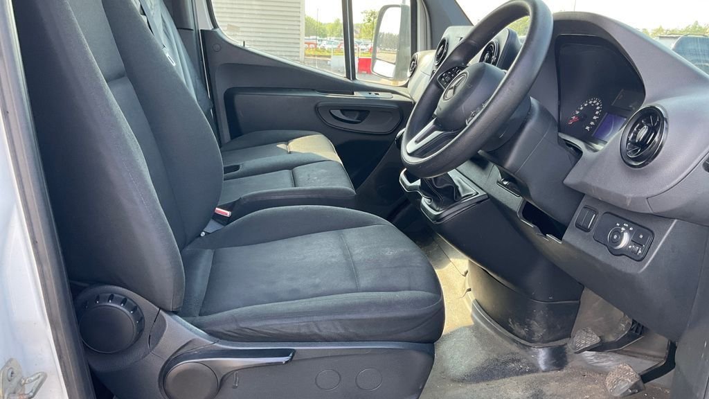 Used Mercedes-Benz Sprinter 2021 for sale - 78162445: Photo 13