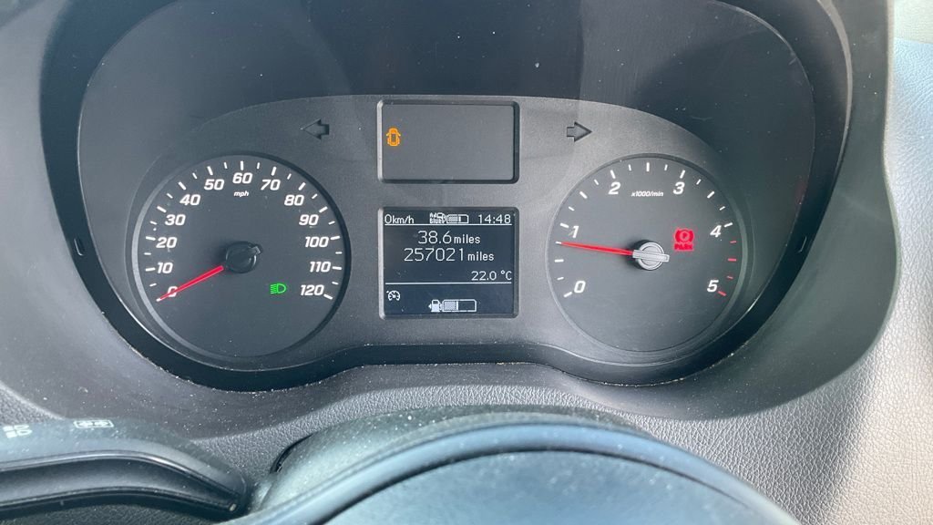 Used Mercedes-Benz Sprinter 2021 for sale - 78162445: Photo 14