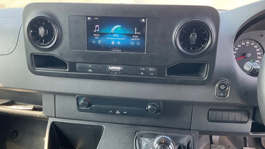 Used Mercedes-Benz Sprinter 2021 for sale - 78162445: Photo 15