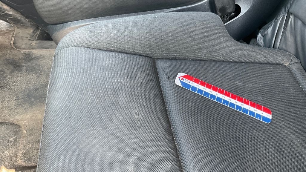 Used Mercedes-Benz Sprinter 2021 for sale - 78162445: Photo 16