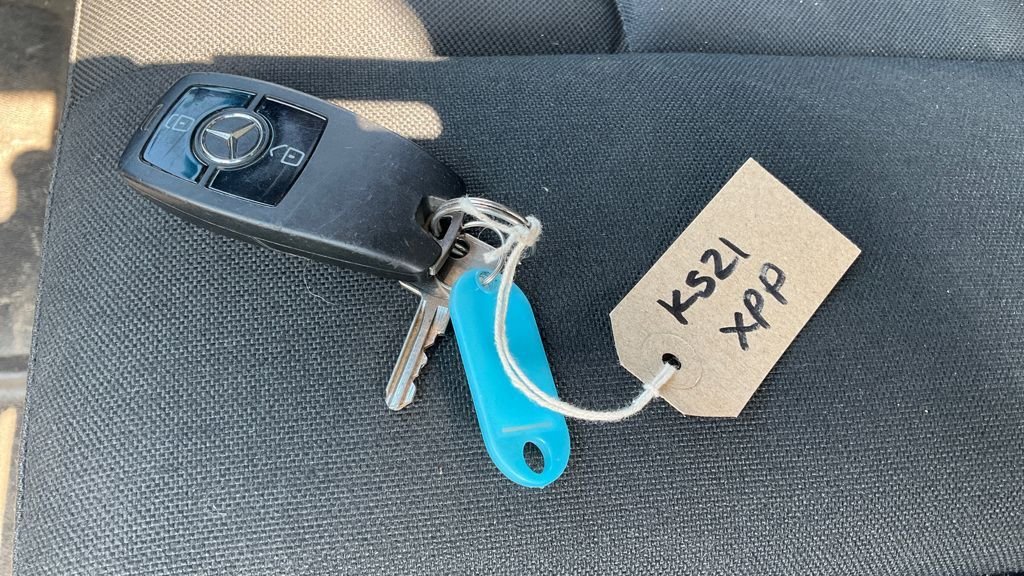 Used Mercedes-Benz Sprinter 2021 for sale - 78162445: Photo 17