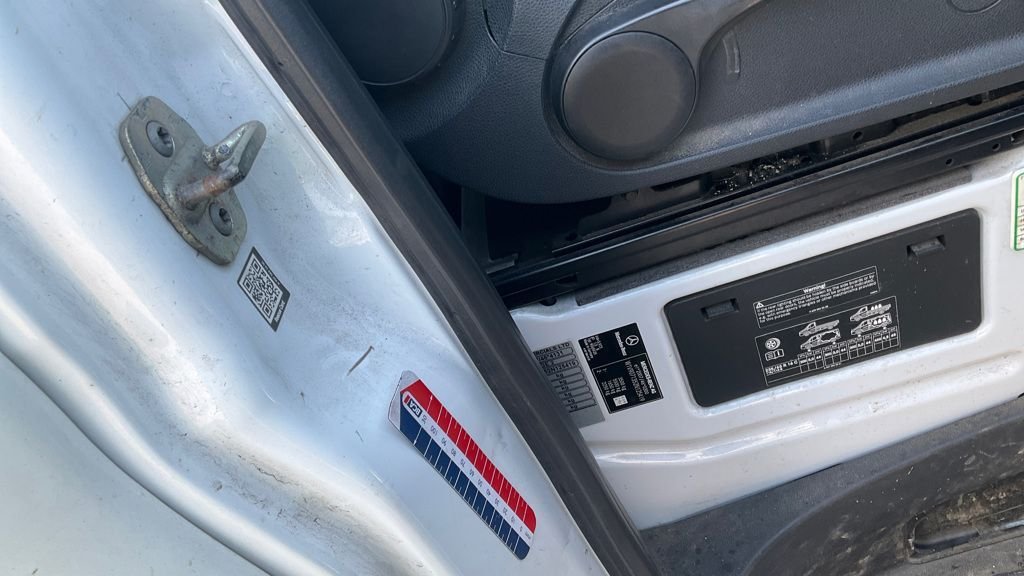 Used Mercedes-Benz Sprinter 2021 for sale - 78162445: Photo 18