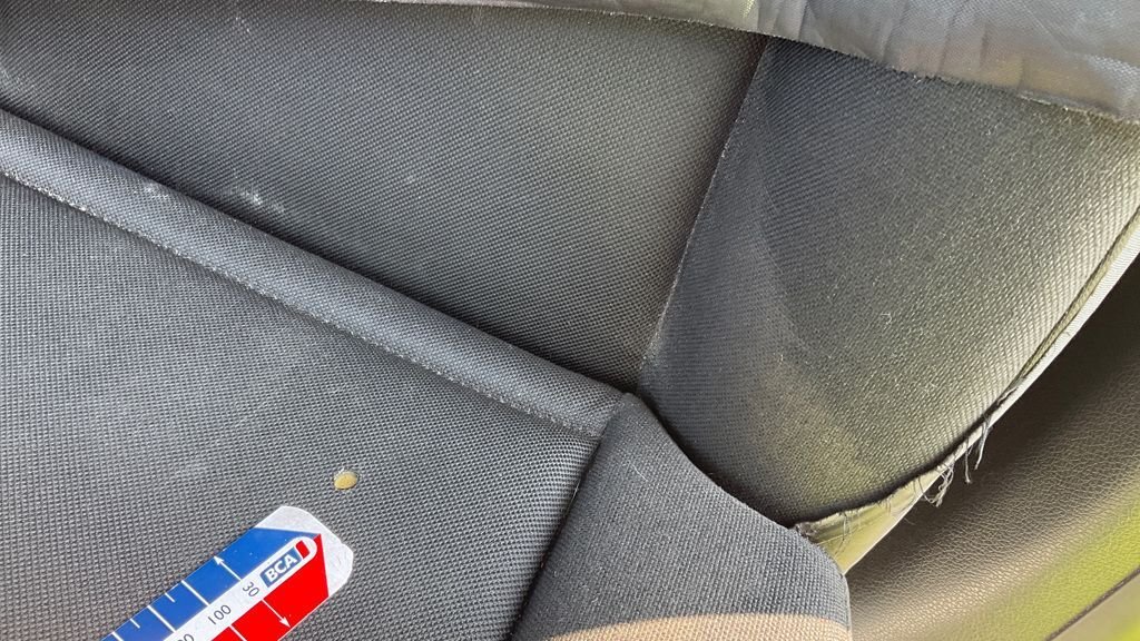 Used Mercedes-Benz Sprinter 2021 for sale - 78162445: Photo 19