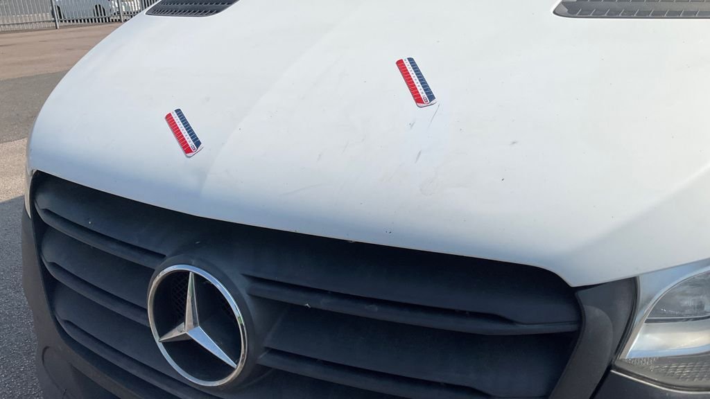 Used Mercedes-Benz Sprinter 2021 for sale - 78162445: Photo 20