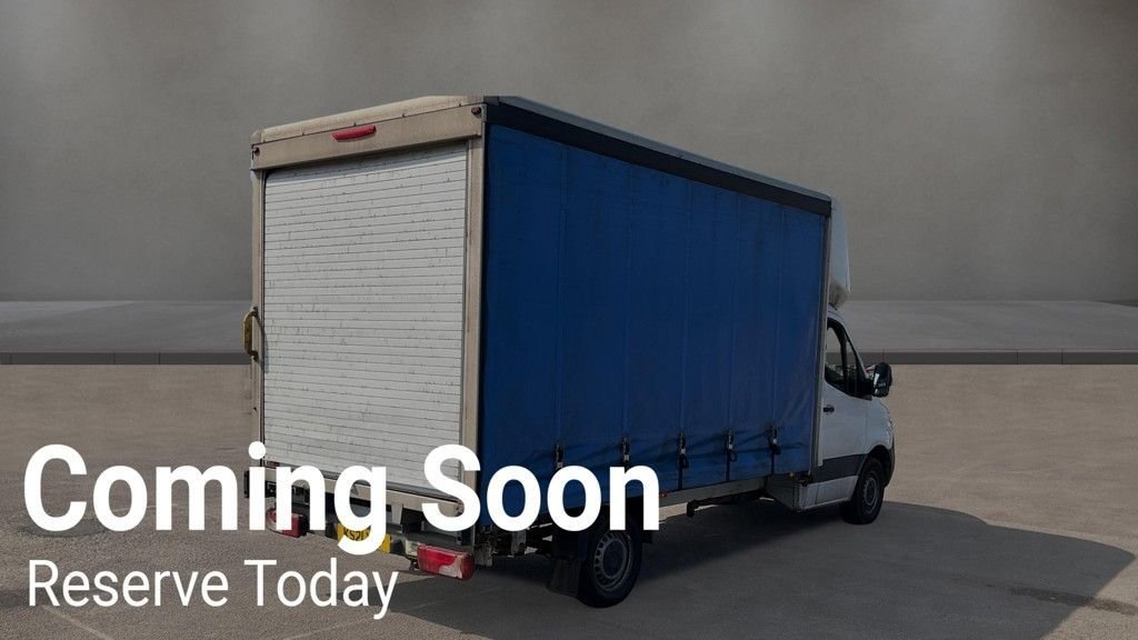 Used Mercedes-Benz Sprinter 2021 for sale - 78162445: Photo 24