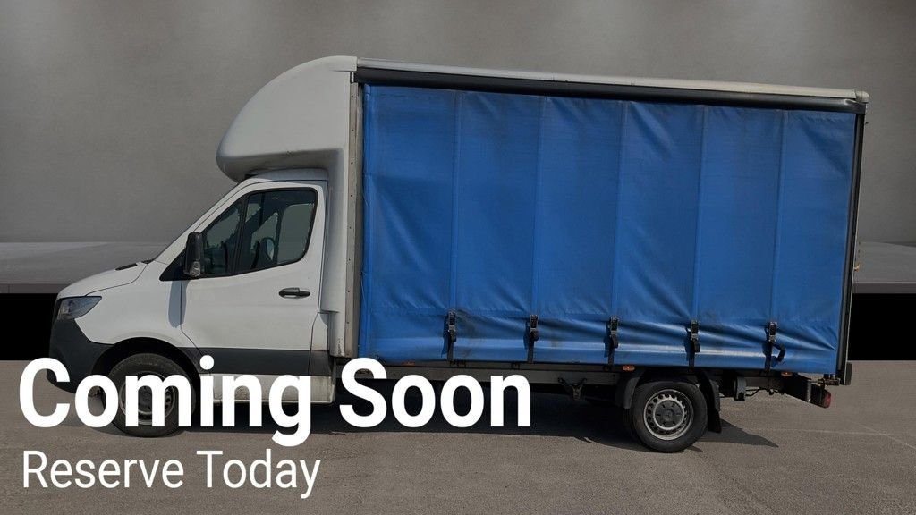 Used Mercedes-Benz Sprinter 2021 for sale - 78162445: Photo 25