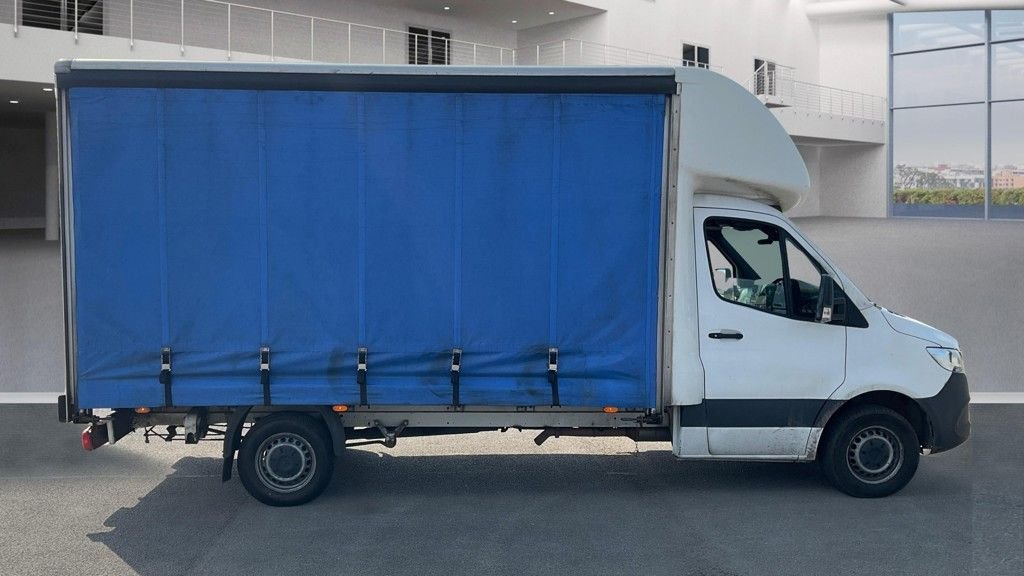 Used Mercedes-Benz Sprinter 2021 for sale - 78162445: Photo 3