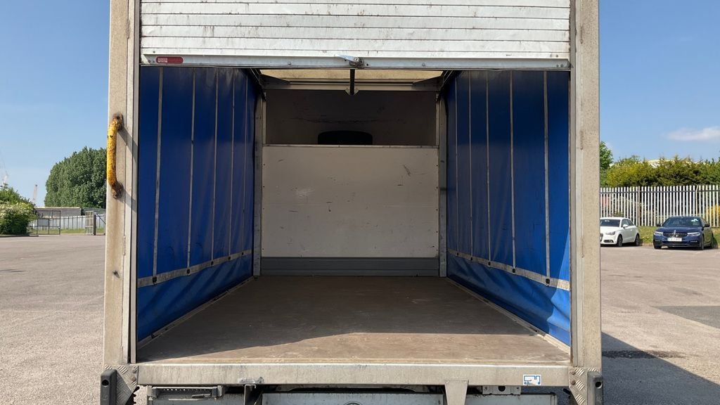 Used Mercedes-Benz Sprinter 2021 for sale - 78162445: Photo 9