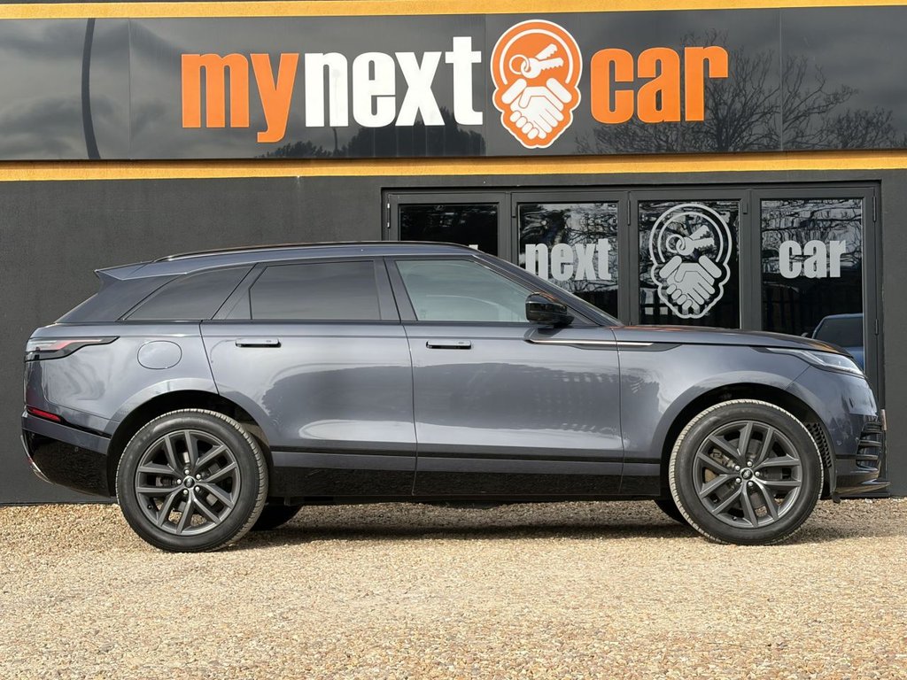 Used Land Rover Range Rover Velar 2024 for sale - 78162499: Photo 10