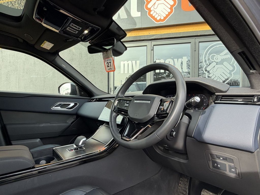 Used Land Rover Range Rover Velar 2024 for sale - 78162499: Photo 11