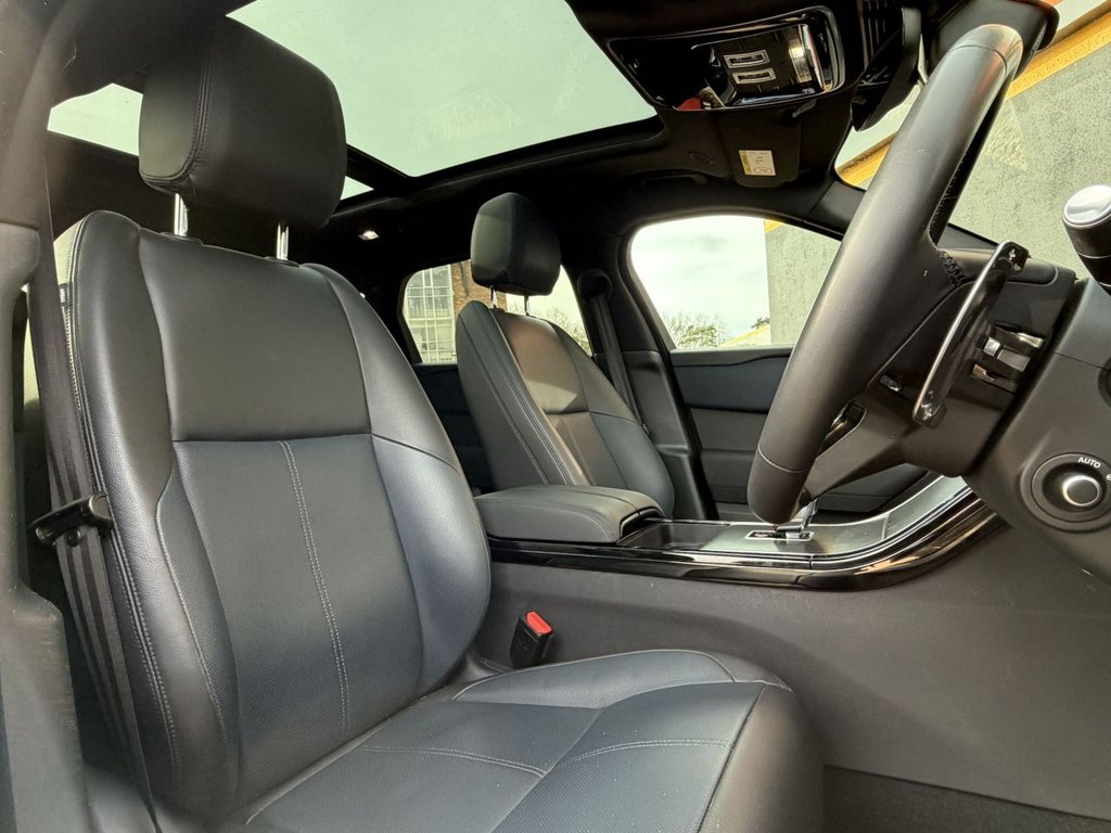 Used Land Rover Range Rover Velar 2024 for sale - 78162499: Photo 12