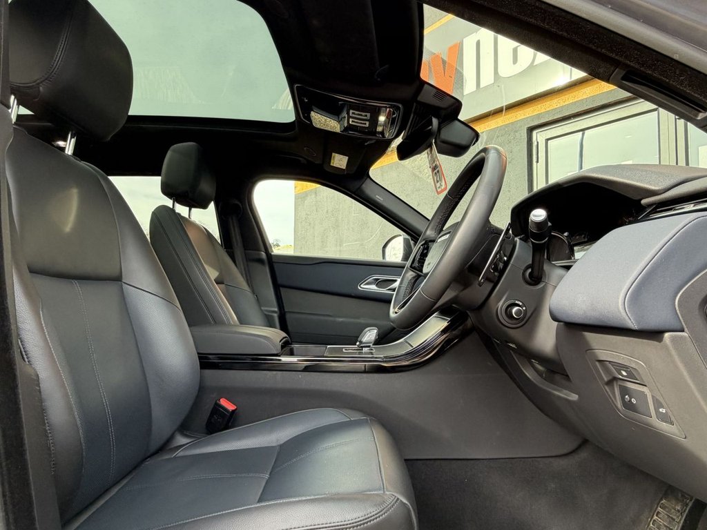 Used Land Rover Range Rover Velar 2024 for sale - 78162499: Photo 13