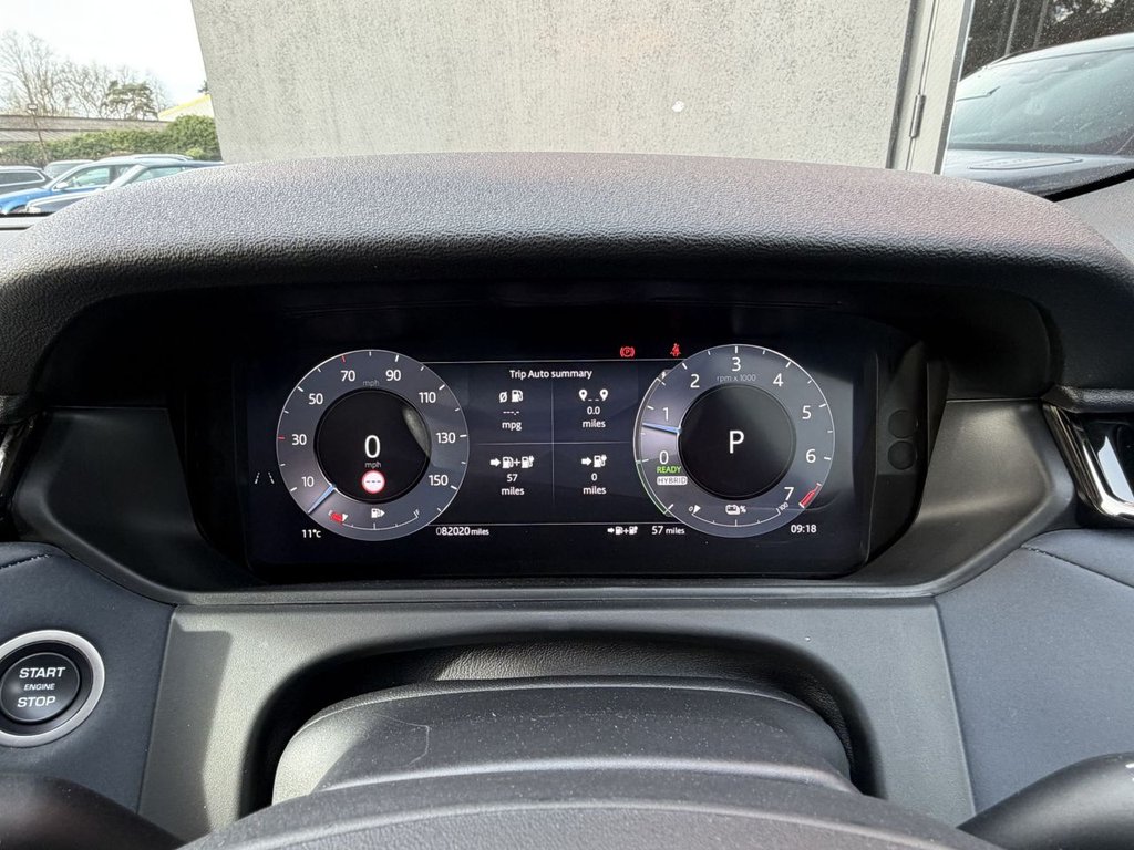 Used Land Rover Range Rover Velar 2024 for sale - 78162499: Photo 14