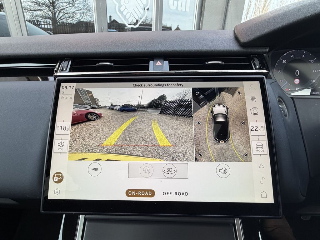 Used Land Rover Range Rover Velar 2024 for sale - 78162499: Photo 15