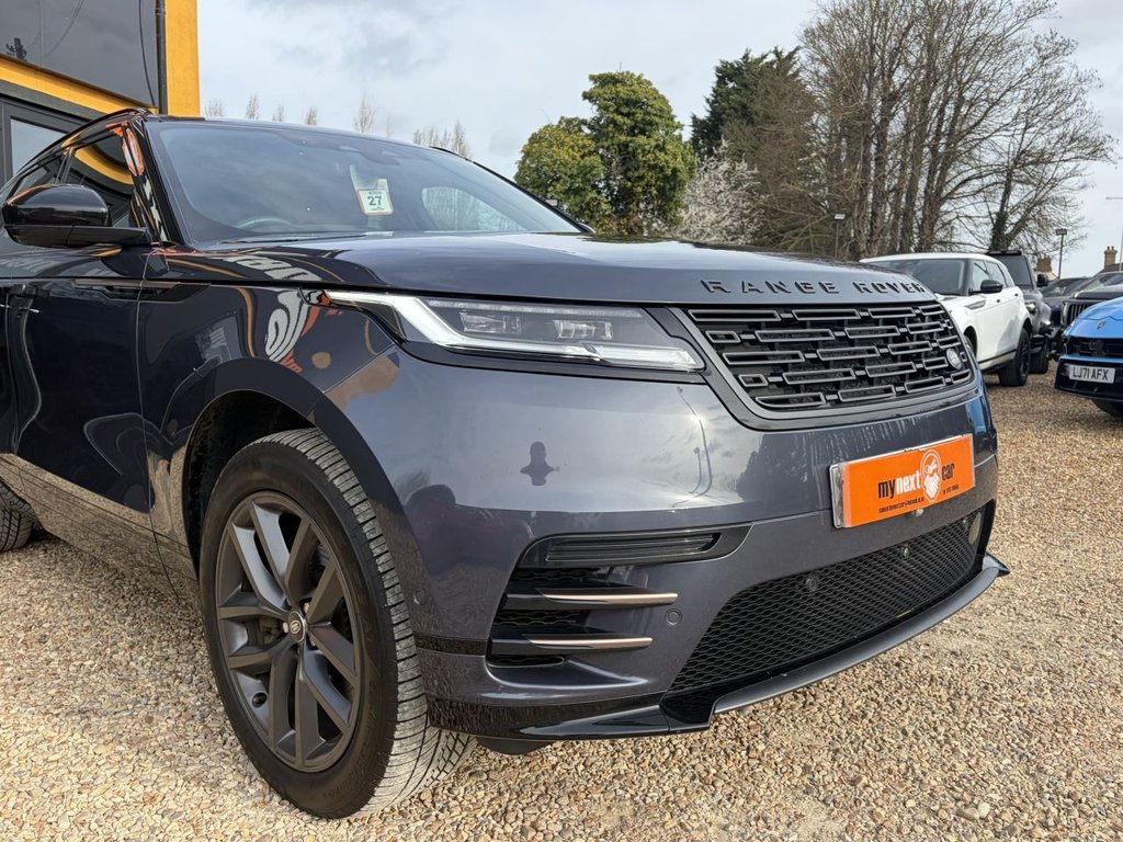 Used Land Rover Range Rover Velar 2024 for sale - 78162499: Photo 2