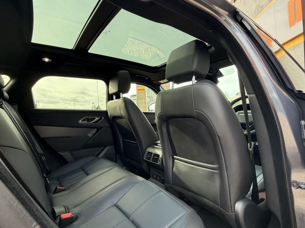 Used Land Rover Range Rover Velar 2024 for sale - 78162499: Photo 20