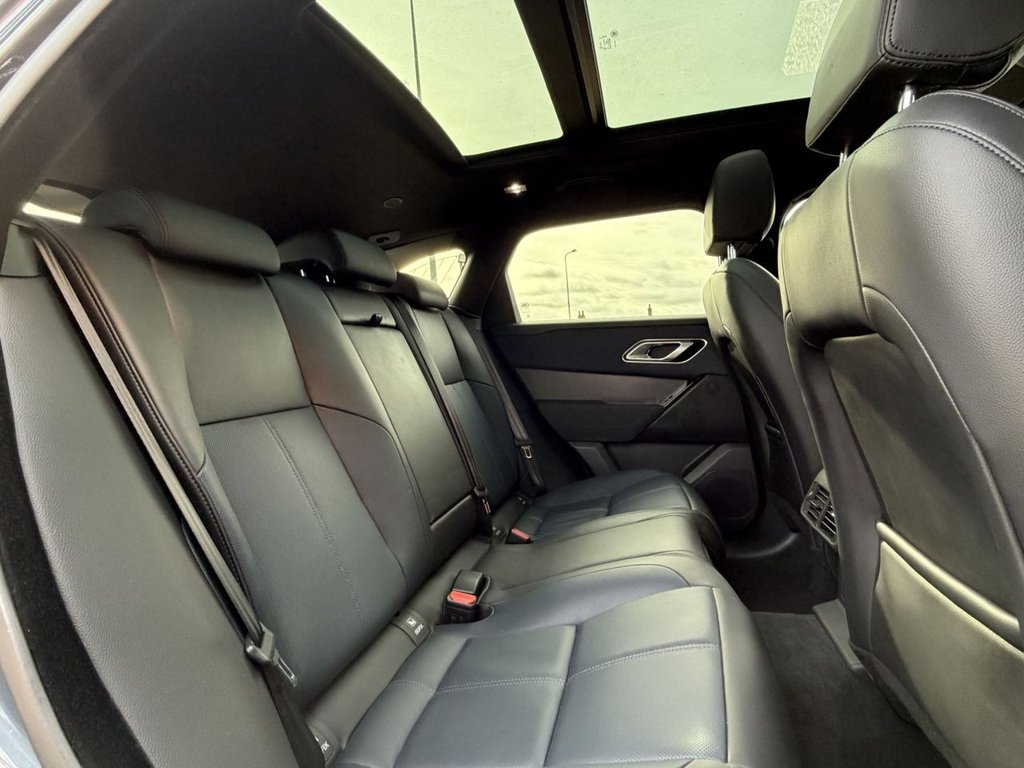 Used Land Rover Range Rover Velar 2024 for sale - 78162499: Photo 21