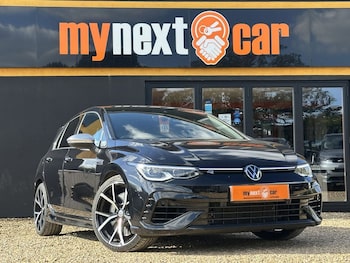 Used Volkswagen Golf 2021 for sale - 76173135: Photo