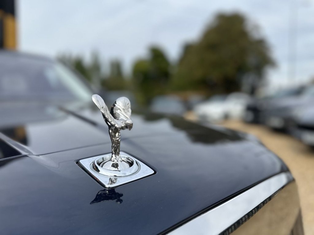 Used Rolls-Royce Cullinan 2021 for sale - 76163288: Photo 11