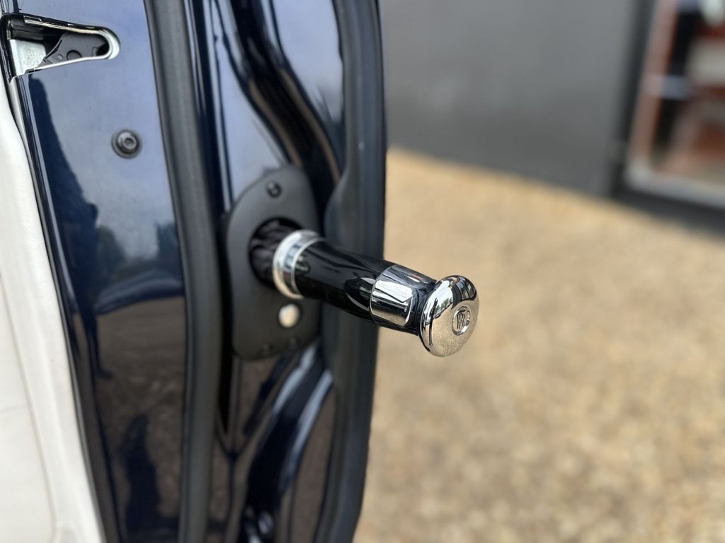Used Rolls-Royce Cullinan 2021 for sale - 76163288: Photo 12