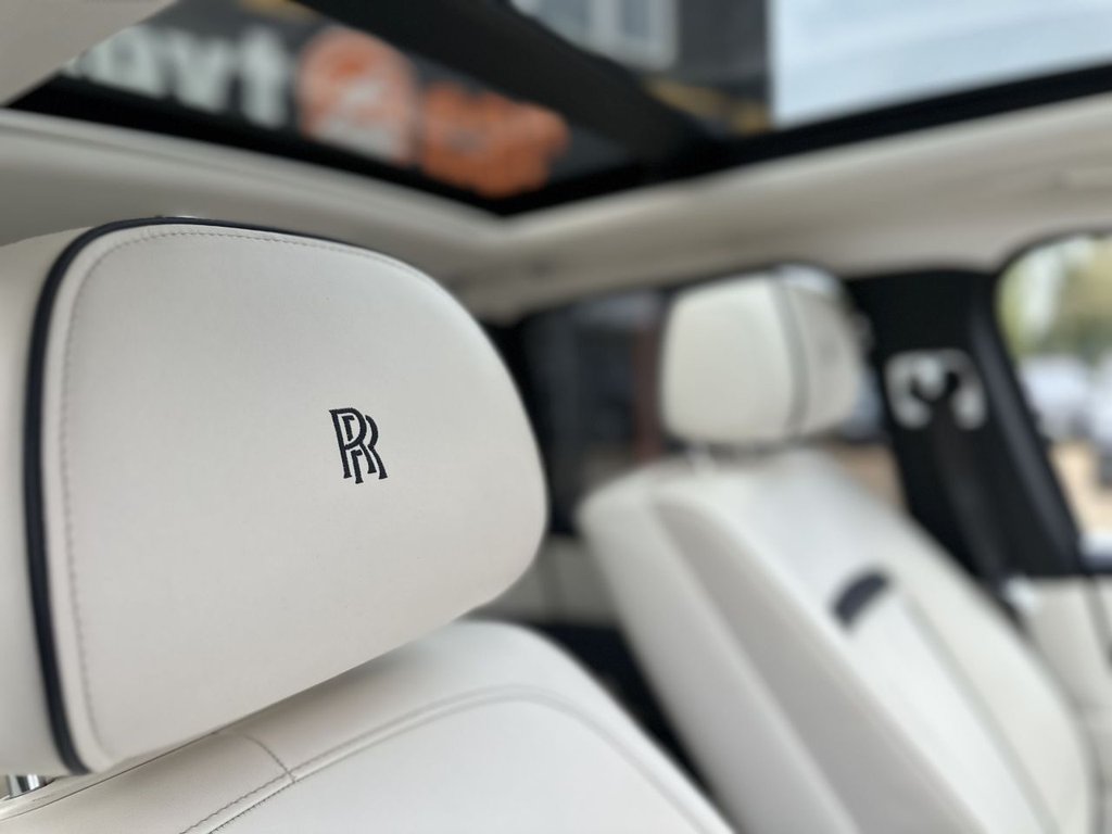 Used Rolls-Royce Cullinan 2021 for sale - 76163288: Photo 19