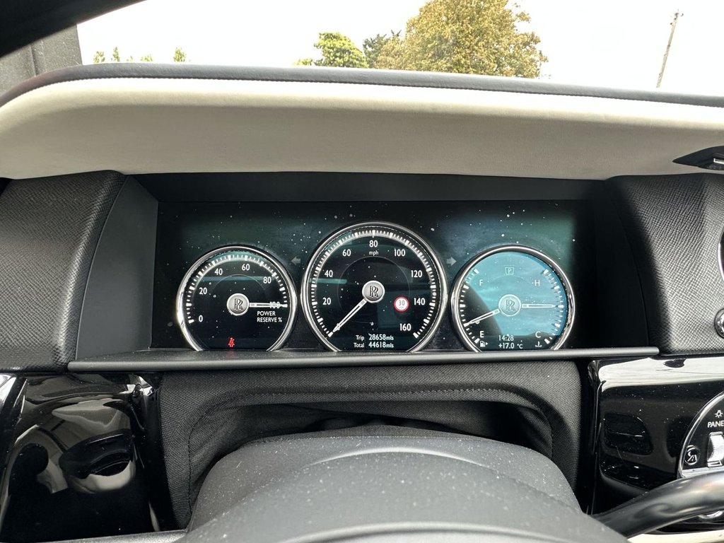 Used Rolls-Royce Cullinan 2021 for sale - 76163288: Photo 21