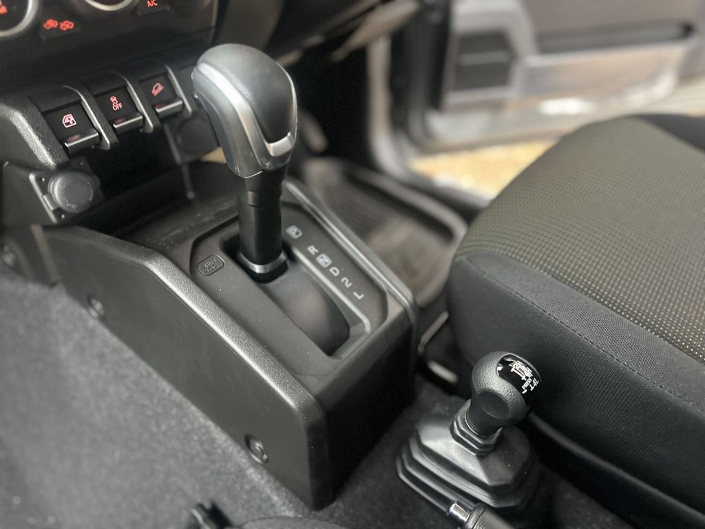 Used Suzuki Jimny 2025 for sale - 77020411: Photo 19