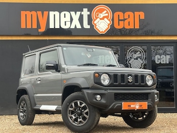 Used Suzuki Jimny 2025 for sale - 77020411: Photo