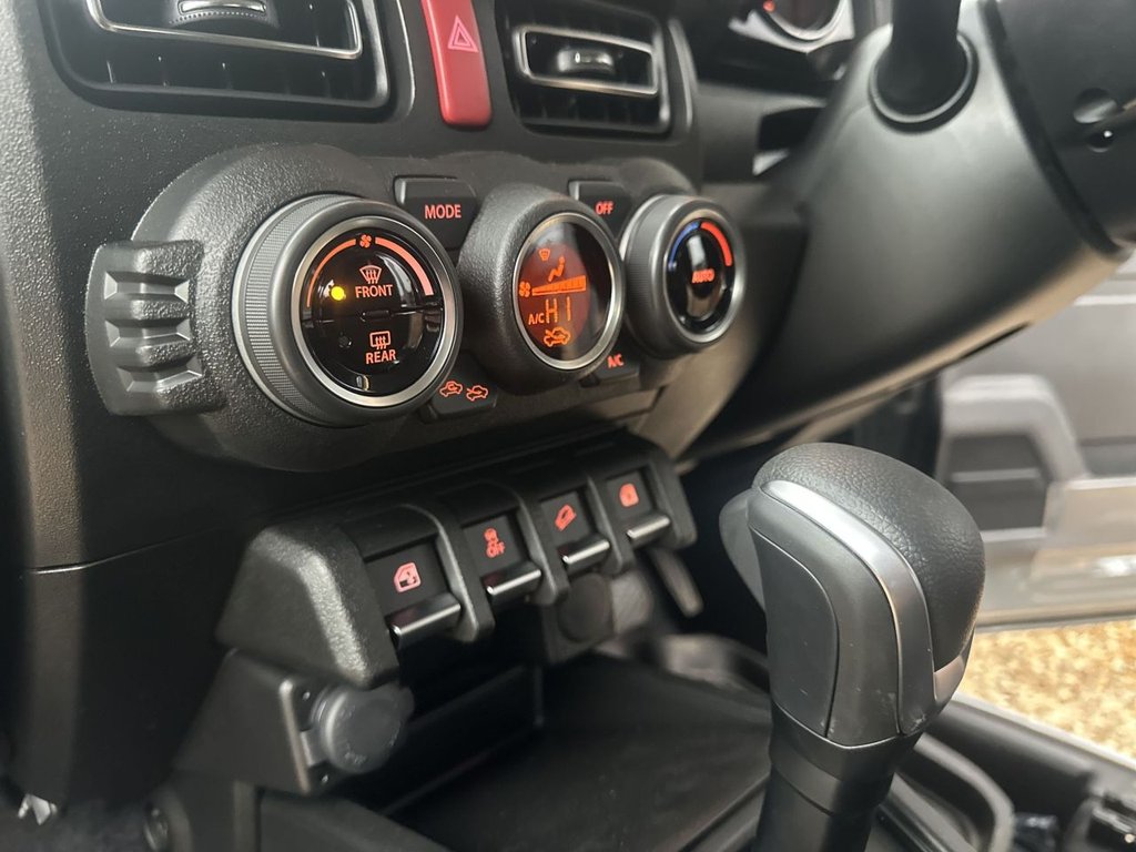 Used Suzuki Jimny 2025 for sale - 77020411: Photo 20