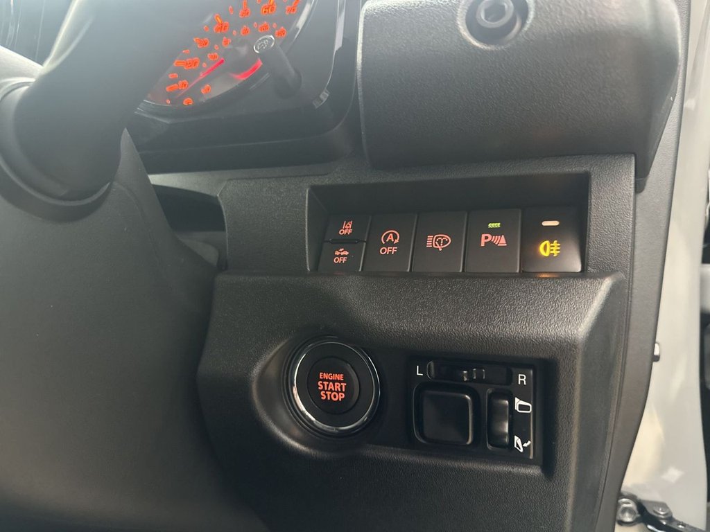 Used Suzuki Jimny 2025 for sale - 77020411: Photo 22