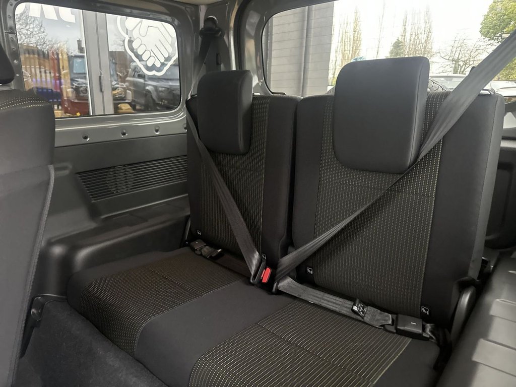 Used Suzuki Jimny 2025 for sale - 77020411: Photo 23