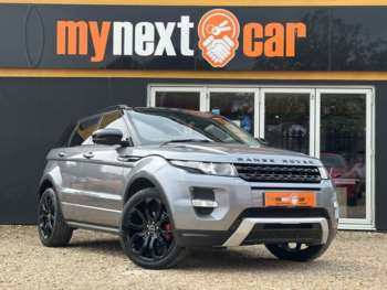 2012 (FC) - 2.2 SD4 Dynamic SUV 5dr Diesel Auto 4WD Euro 5 (190 ps)